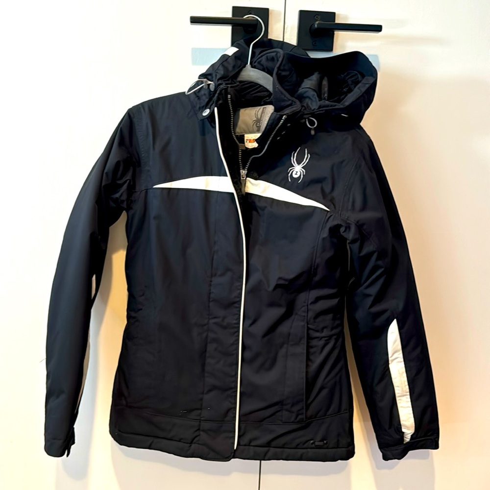 Spider Jacket